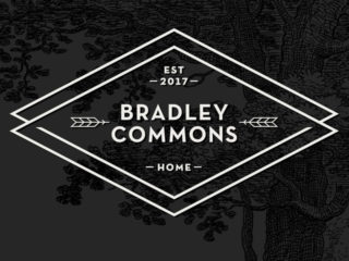RICHCRAFT · BRADLEY COMMONS